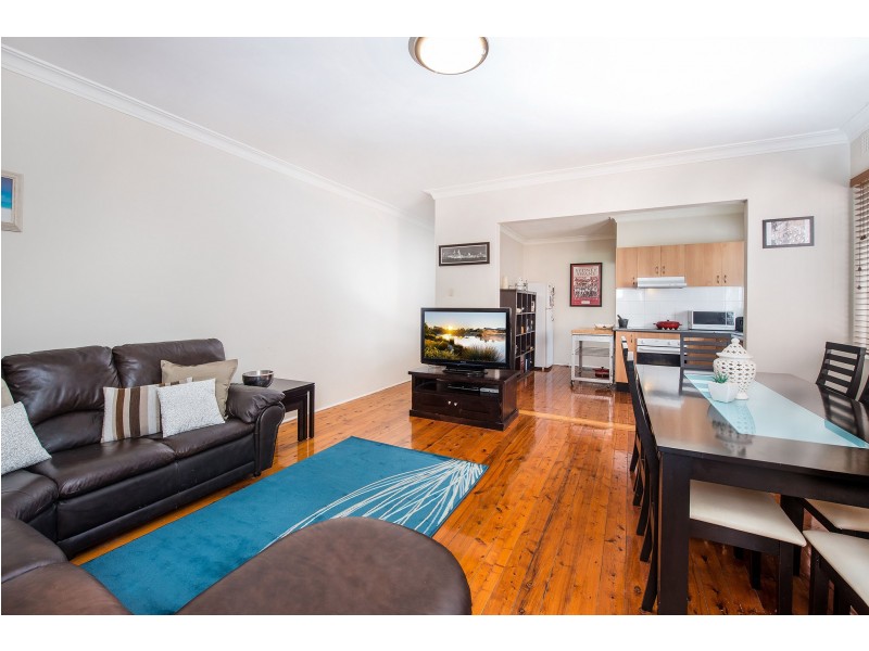 2/27 Cobar Street, Dulwich Hill NSW 2203