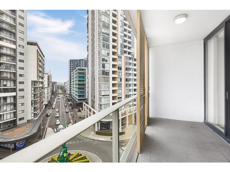 701/4 Brodie Spark Drive, Wolli Creek NSW 2205