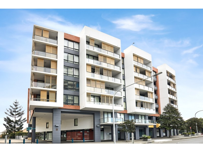 701/4 Brodie Spark Drive, Wolli Creek NSW 2205