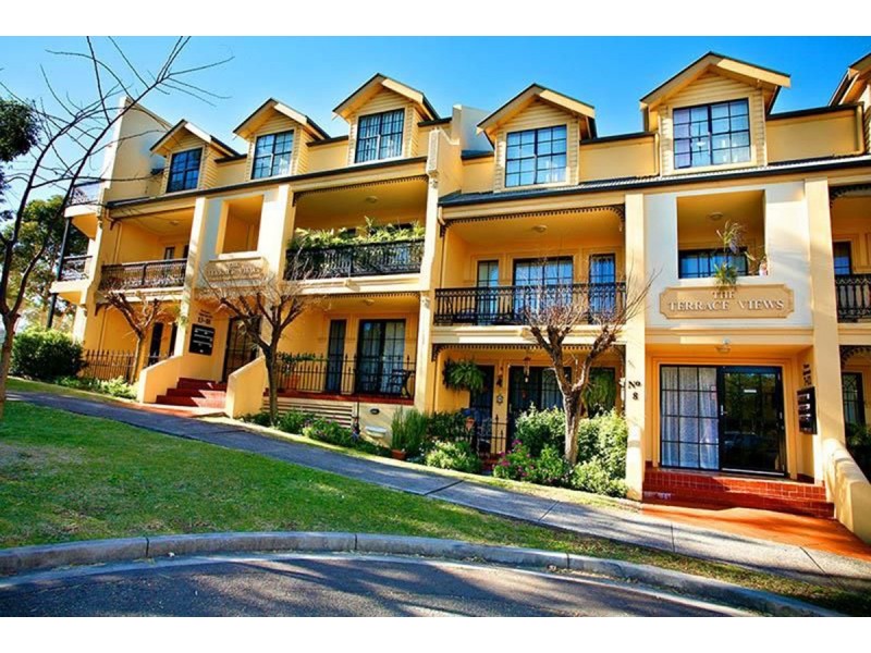 8/4-10 View Street, Arncliffe NSW 2205