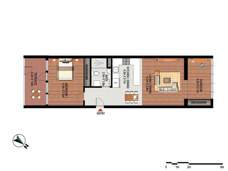 8/4-10 View Street, Arncliffe NSW 2205