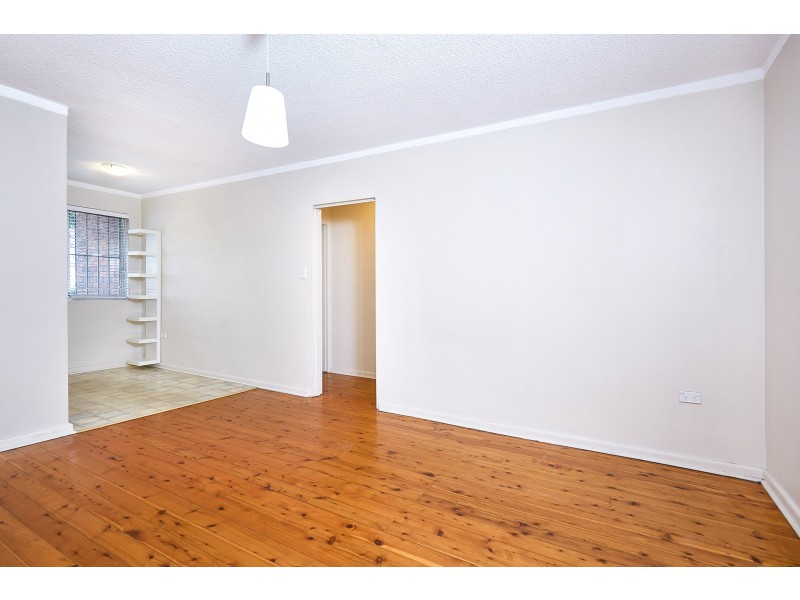 2/81-83 Hercules Street, Dulwich Hill NSW 2203