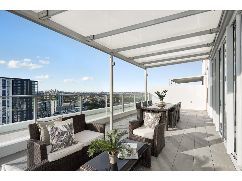 1901/1 Brodie Spark Drive, Wolli Creek NSW 2205