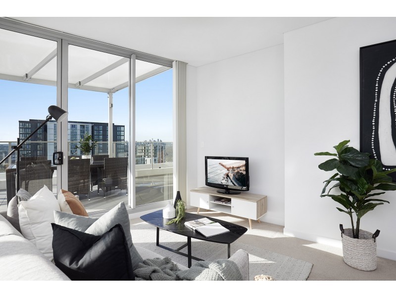 1901/1 Brodie Spark Drive, Wolli Creek NSW 2205