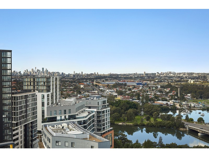 1901/1 Brodie Spark Drive, Wolli Creek NSW 2205