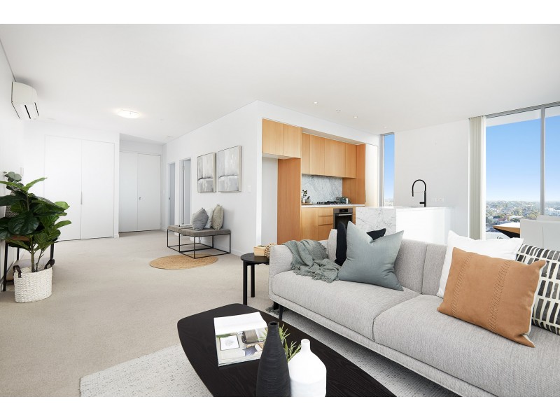 1901/1 Brodie Spark Drive, Wolli Creek NSW 2205