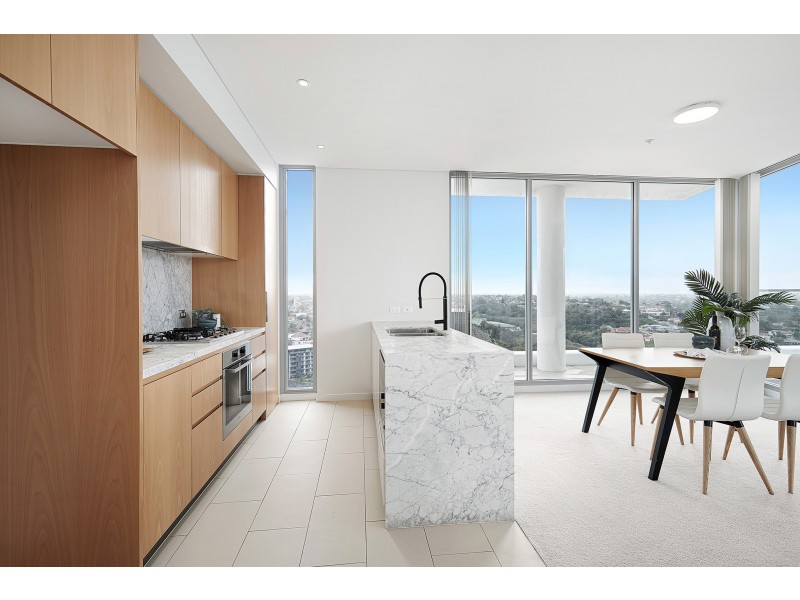 1901/1 Brodie Spark Drive, Wolli Creek NSW 2205