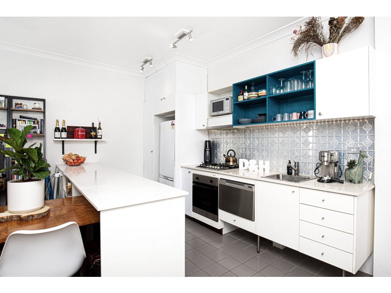 58/52-54 McEvoy Street, Waterloo NSW 2017