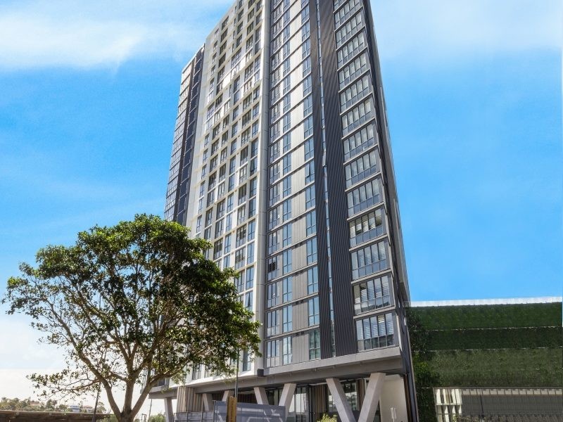 2107/9 Brodie Spark Drive, Wolli Creek NSW 2205