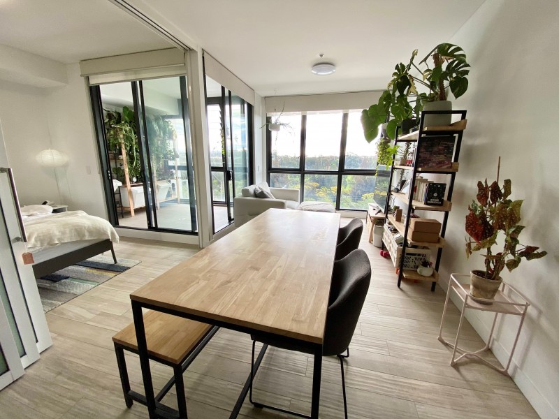 309/17 Chisholm Street, Wolli Creek NSW 2205