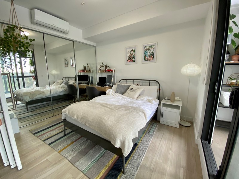 309/17 Chisholm Street, Wolli Creek NSW 2205