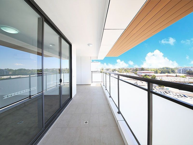 93/1-5 Gertrude Street, Wolli Creek NSW 2205