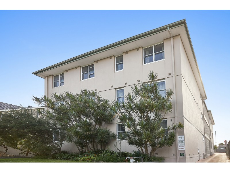 10/2-4 Wrights Avenue, Marrickville NSW 2204
