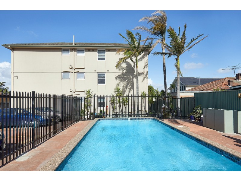 10/2-4 Wrights Avenue, Marrickville NSW 2204