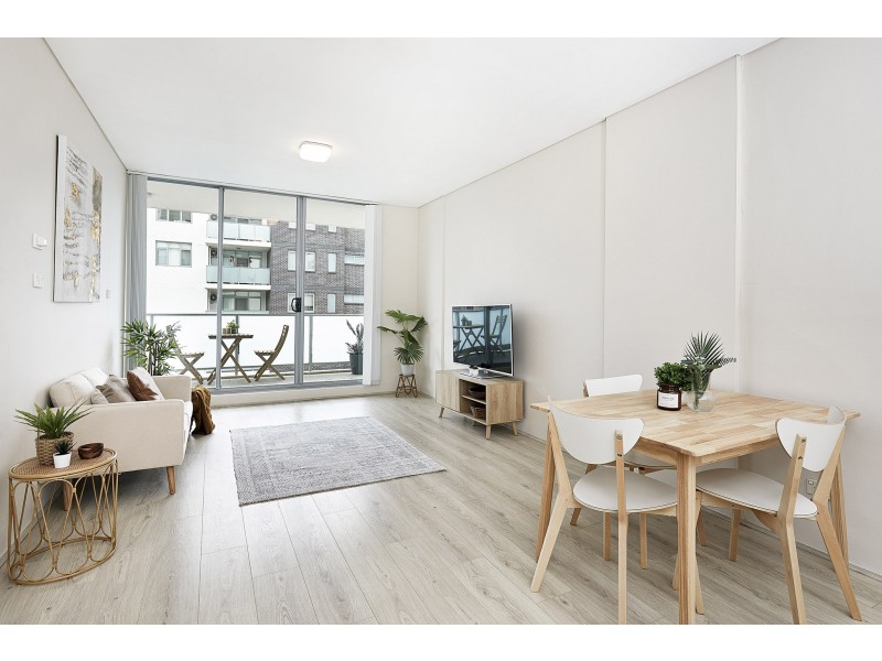 39/5 Lusty Street, Wolli Creek NSW 2205