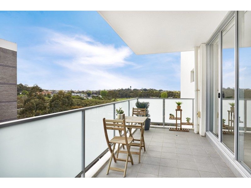 39/5 Lusty Street, Wolli Creek NSW 2205