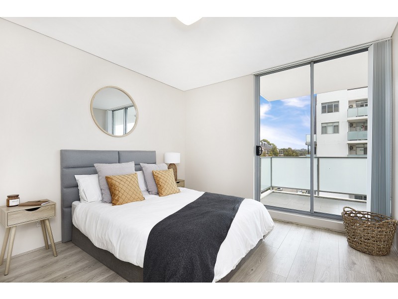 39/5 Lusty Street, Wolli Creek NSW 2205