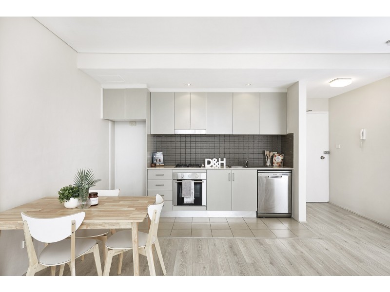 39/5 Lusty Street, Wolli Creek NSW 2205