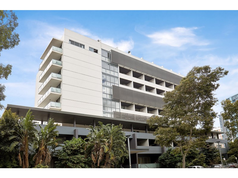 39/5 Lusty Street, Wolli Creek NSW 2205