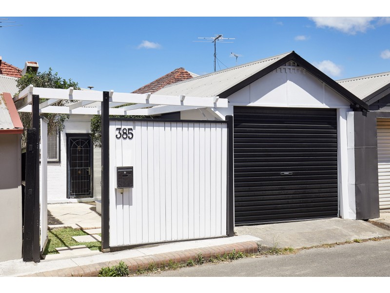 385 Princes Highway, Sydenham NSW 2044