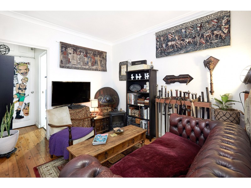 24/2-4 Wrights Avenue, Marrickville NSW 2204