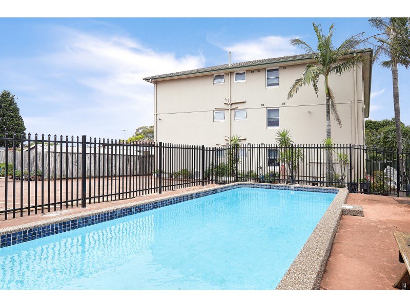 24/2-4 Wrights Avenue, Marrickville NSW 2204