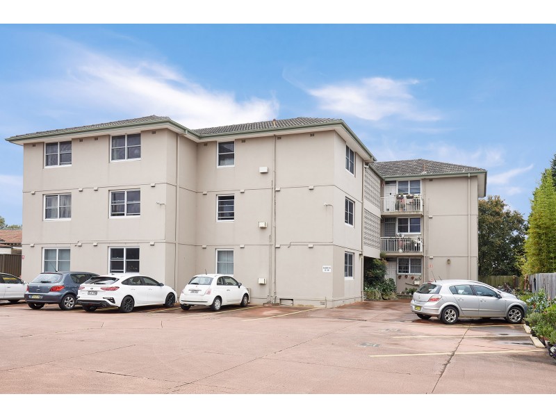 24/2-4 Wrights Avenue, Marrickville NSW 2204