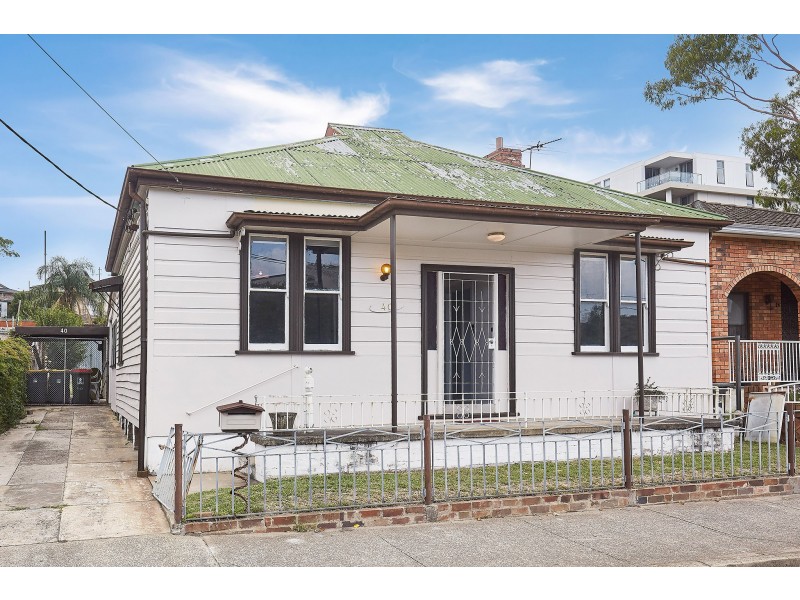 40 Loftus Street, Turrella NSW 2205