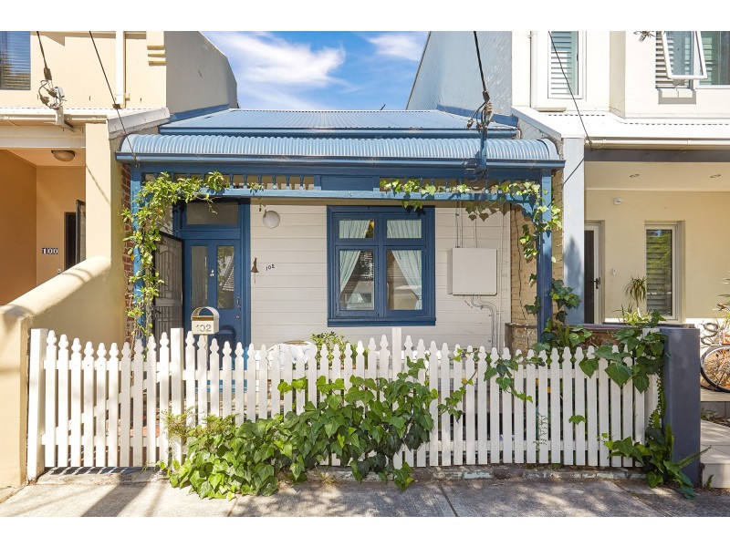 102 Terry Street, Tempe NSW 2044