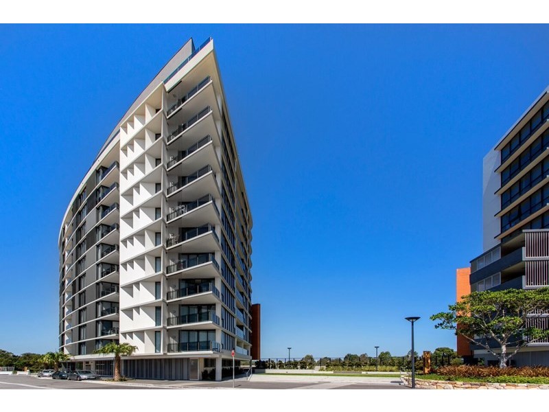 206/16 Brodie Spark Drive, Wolli Creek NSW 2205