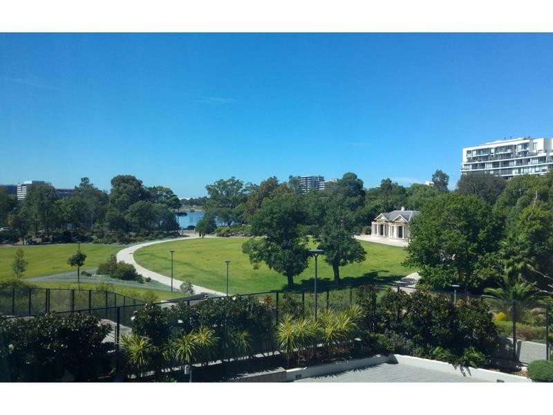 206/16 Brodie Spark Drive, Wolli Creek NSW 2205