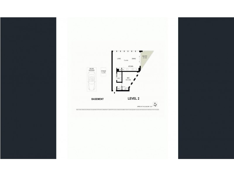 206/16 Brodie Spark Drive, Wolli Creek NSW 2205