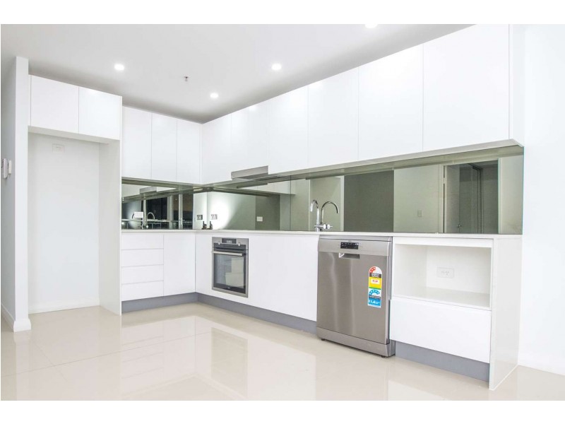 213/12 East Street, Granville NSW 2142