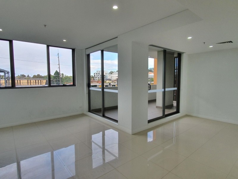 213/12 East Street, Granville NSW 2142