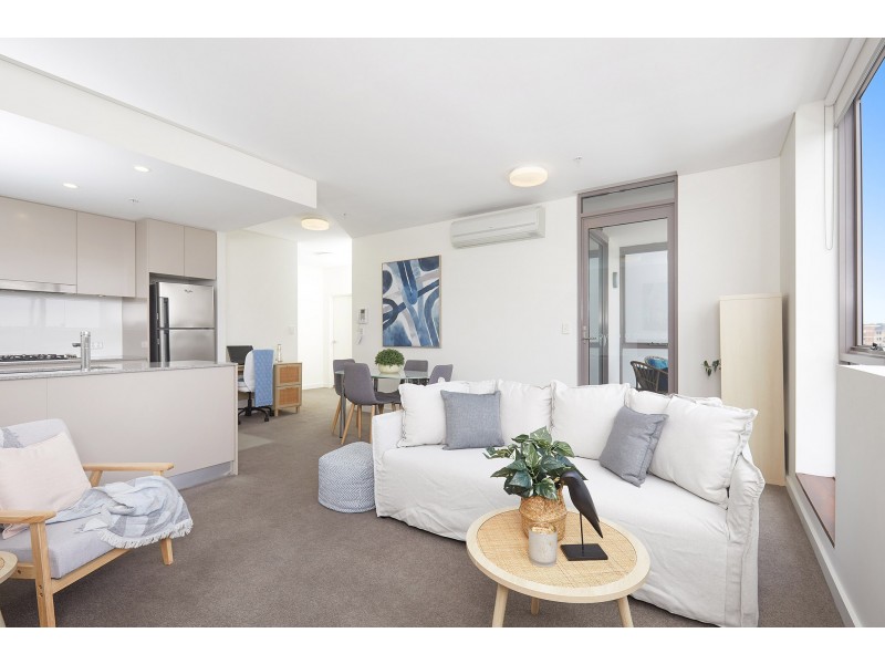 510/2 Discovery Point Place, Wolli Creek NSW 2205