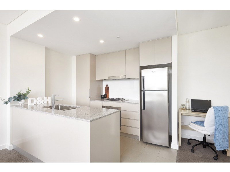 510/2 Discovery Point Place, Wolli Creek NSW 2205