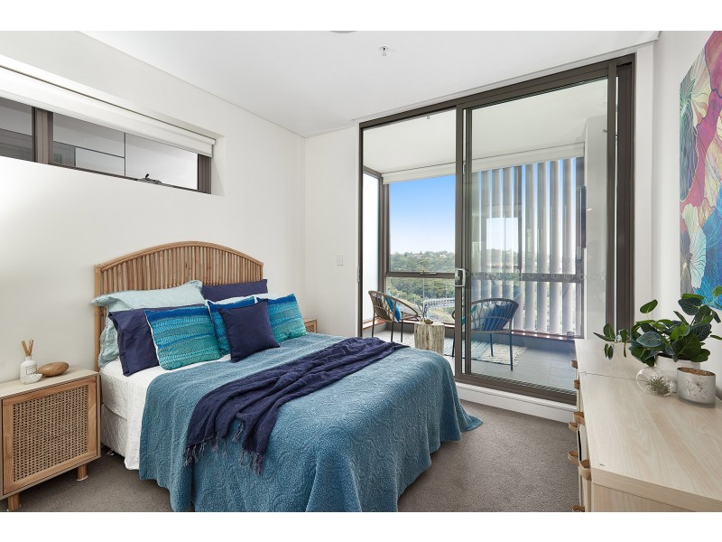 510/2 Discovery Point Place, Wolli Creek NSW 2205