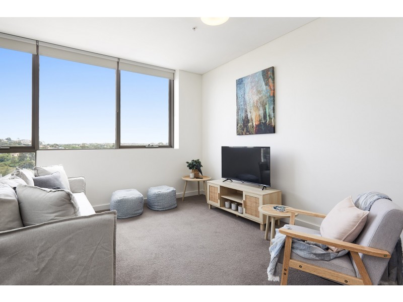 510/2 Discovery Point Place, Wolli Creek NSW 2205