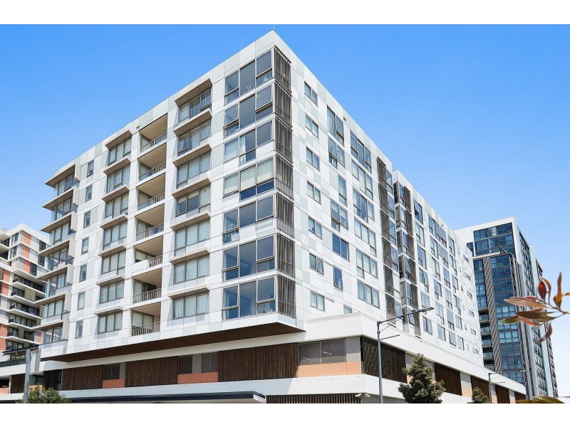 510/2 Discovery Point Place, Wolli Creek NSW 2205