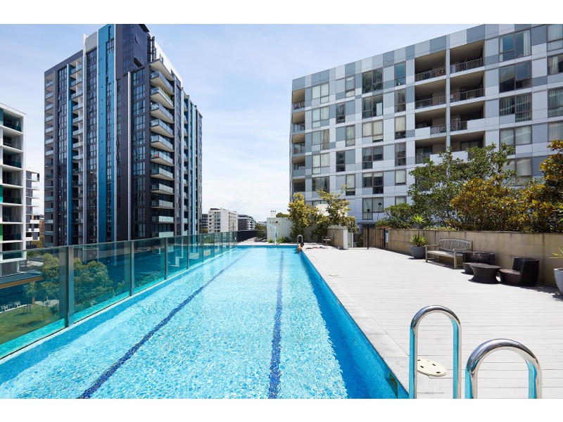 510/2 Discovery Point Place, Wolli Creek NSW 2205