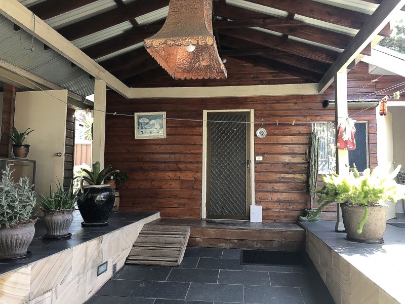 1/10 Porter Avenue, Marrickville NSW 2204