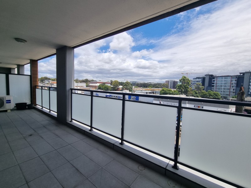 22/1-5 Gertrude Street, Wolli Creek NSW 2205