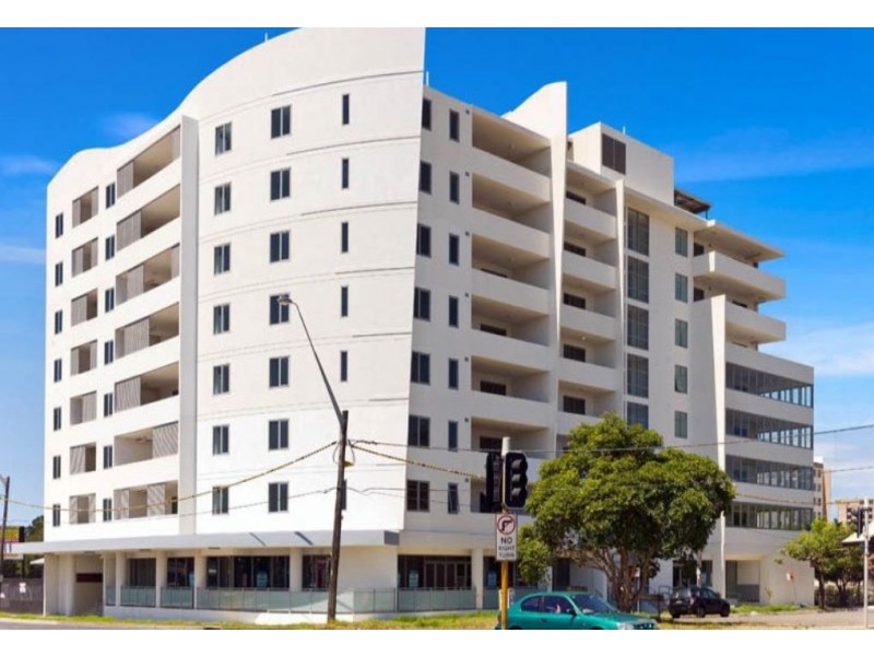 30/20-22 Princes Highway, Wolli Creek NSW 2205