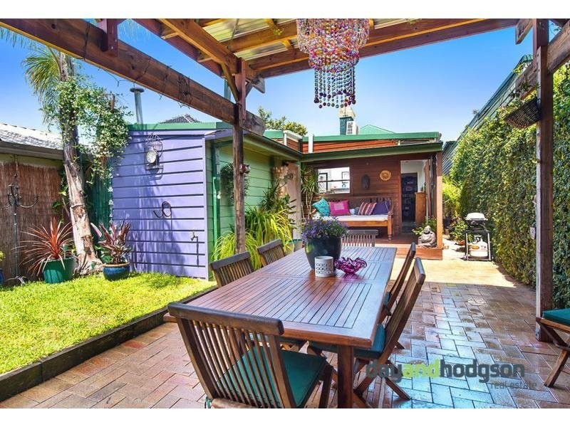 17 Malakoff Street, Marrickville NSW 2204