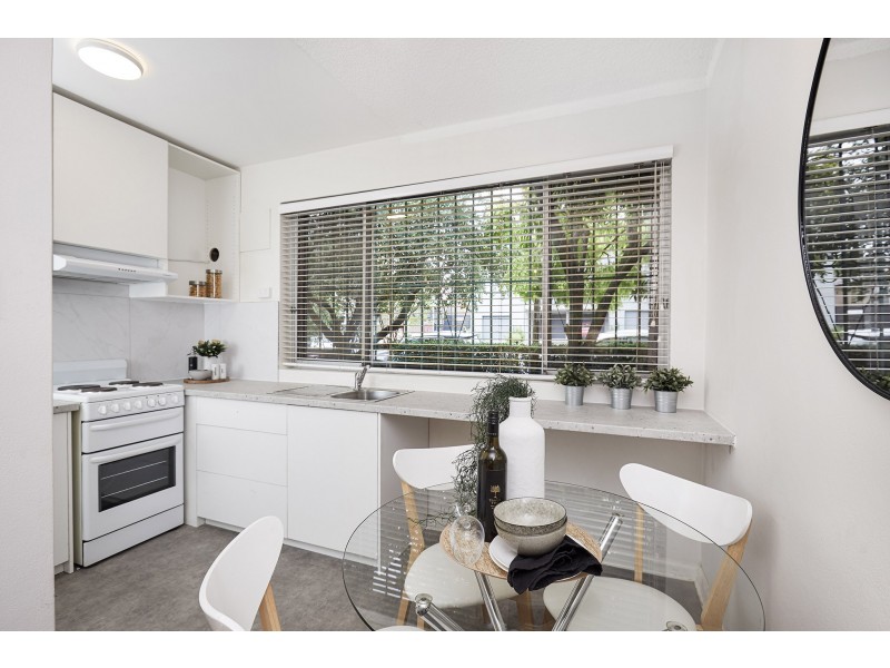 2/81-83 Hercules Street, Dulwich Hill NSW 2203