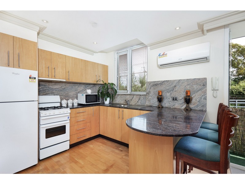 5/62 Arthur Street, Marrickville NSW 2204