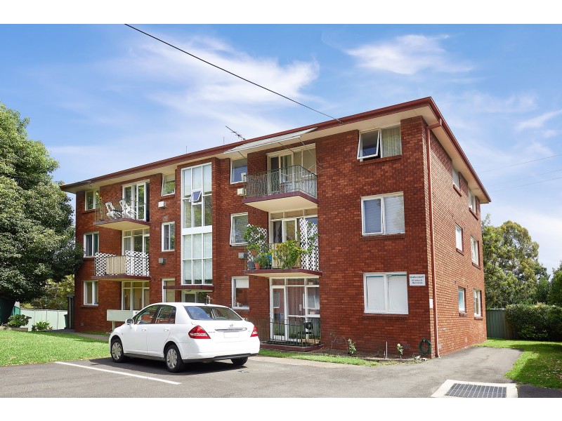 5/62 Arthur Street, Marrickville NSW 2204