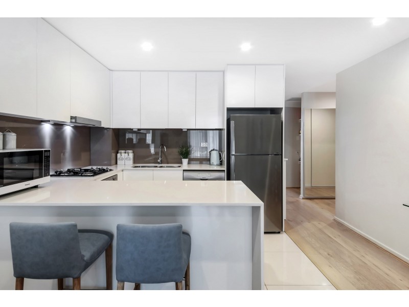 404/9-11 Arncliffe Street, Wolli Creek NSW 2205