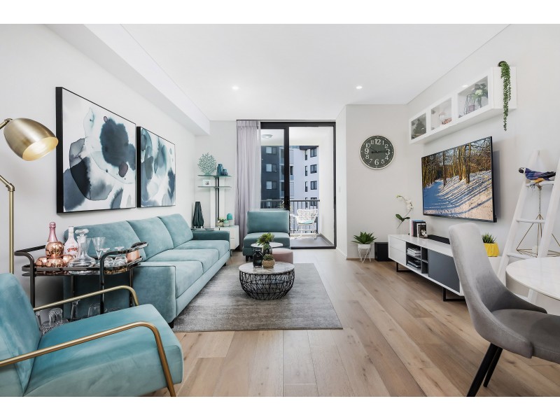 404/9-11 Arncliffe Street, Wolli Creek NSW 2205