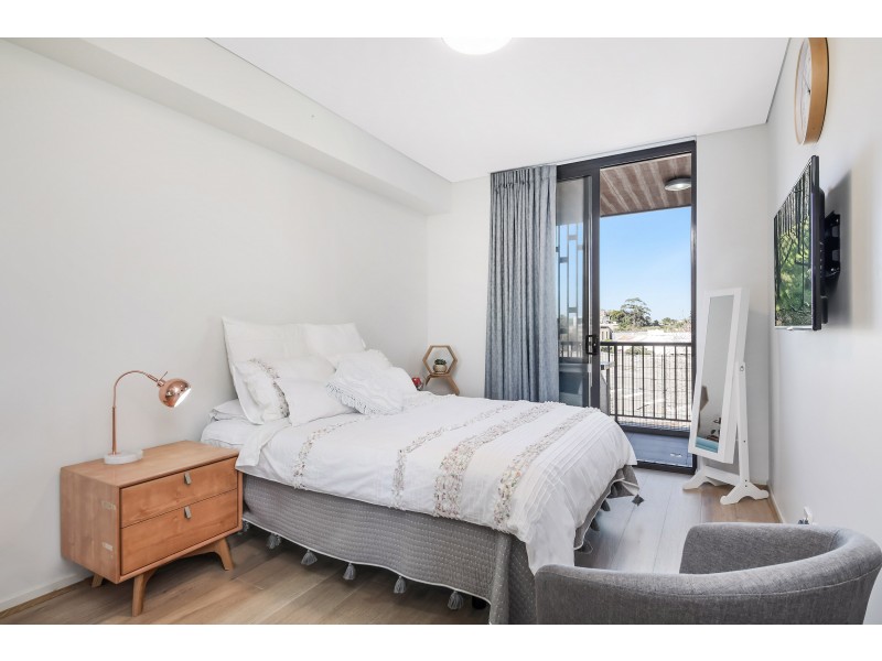 404/9-11 Arncliffe Street, Wolli Creek NSW 2205